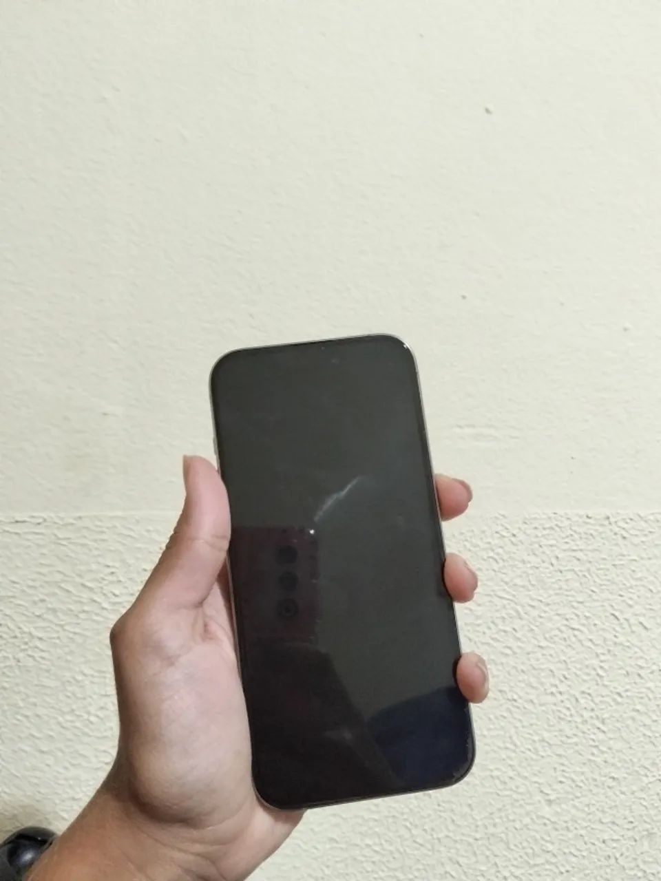 iPhone 15 Pro