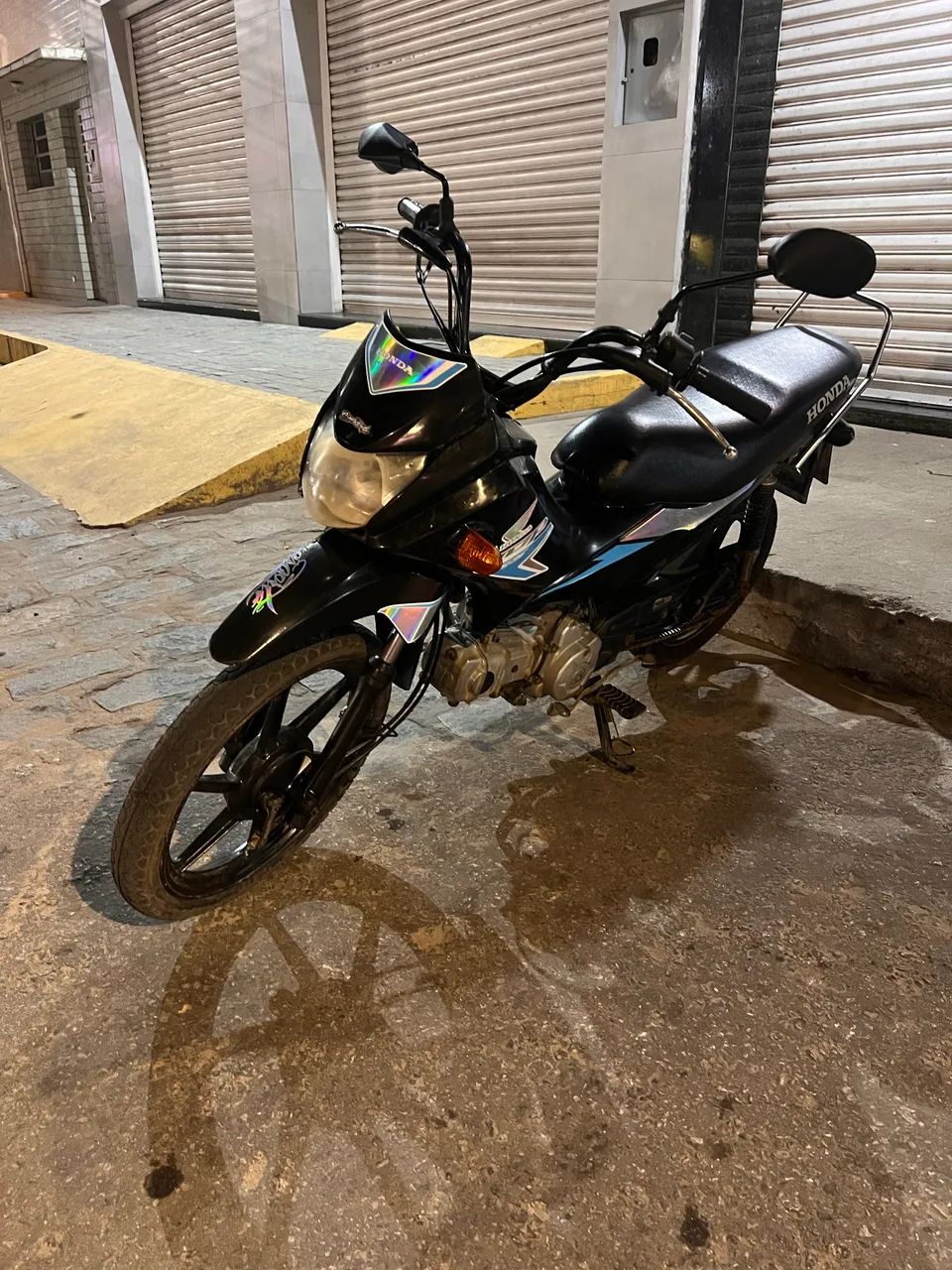Honda Pop 110i  - Foto 4