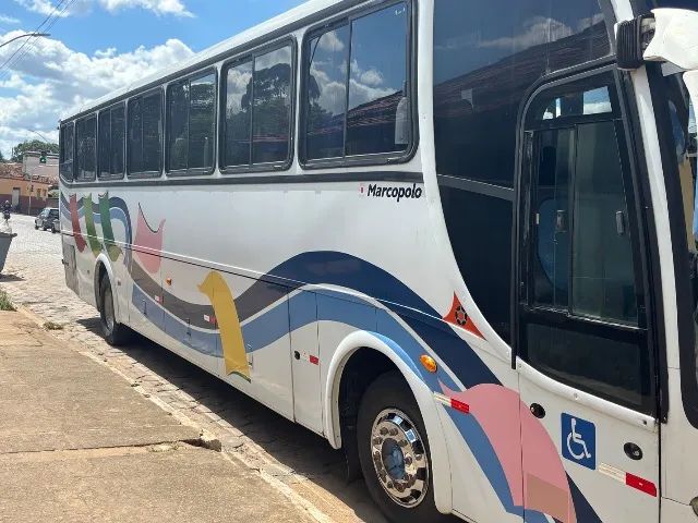 Marcopolo 1050 G6 - Foto 4