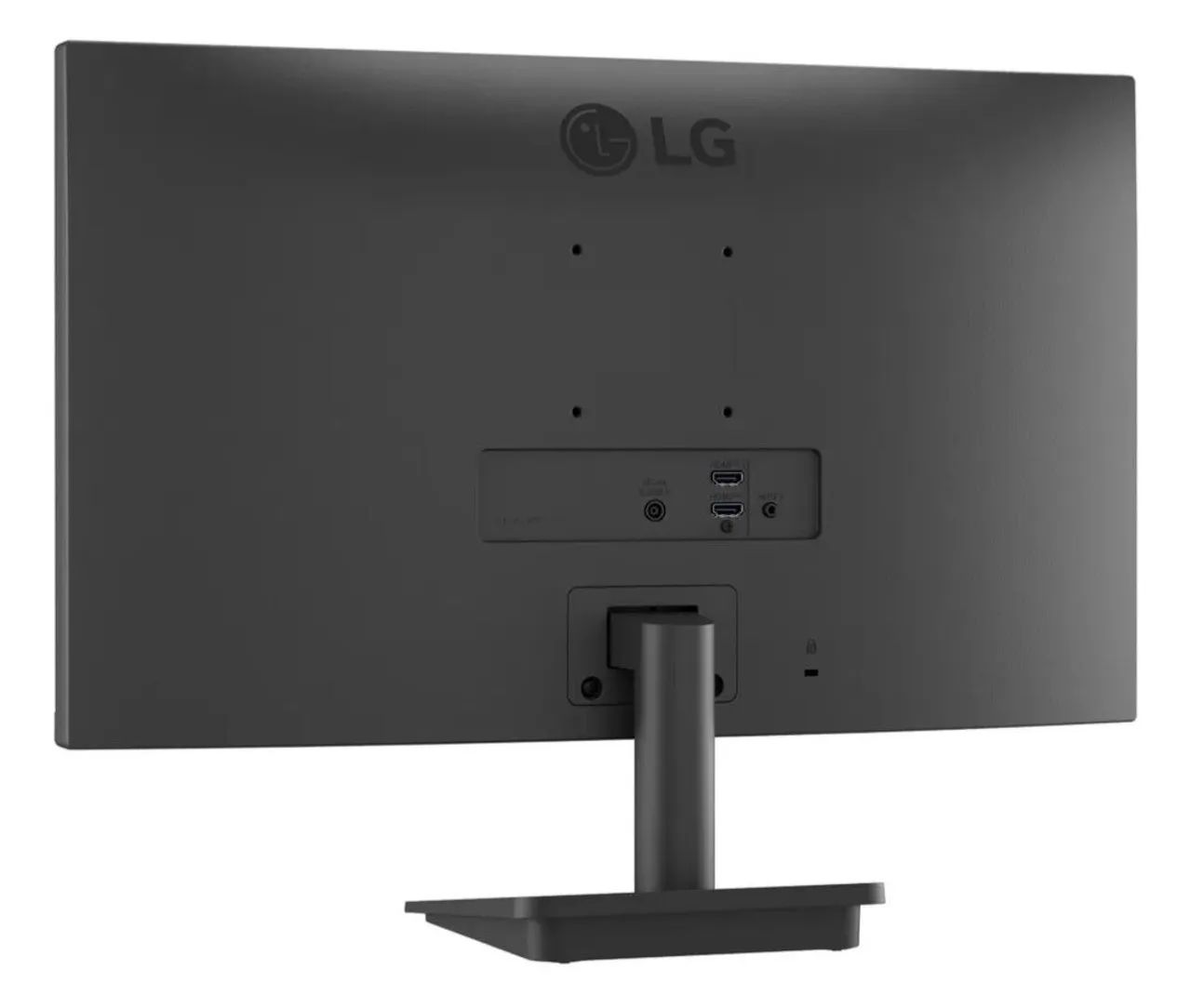 ? Monitor LG 24? IPS Full HD 100Hz - Modelo 24MS500-B - Foto 5