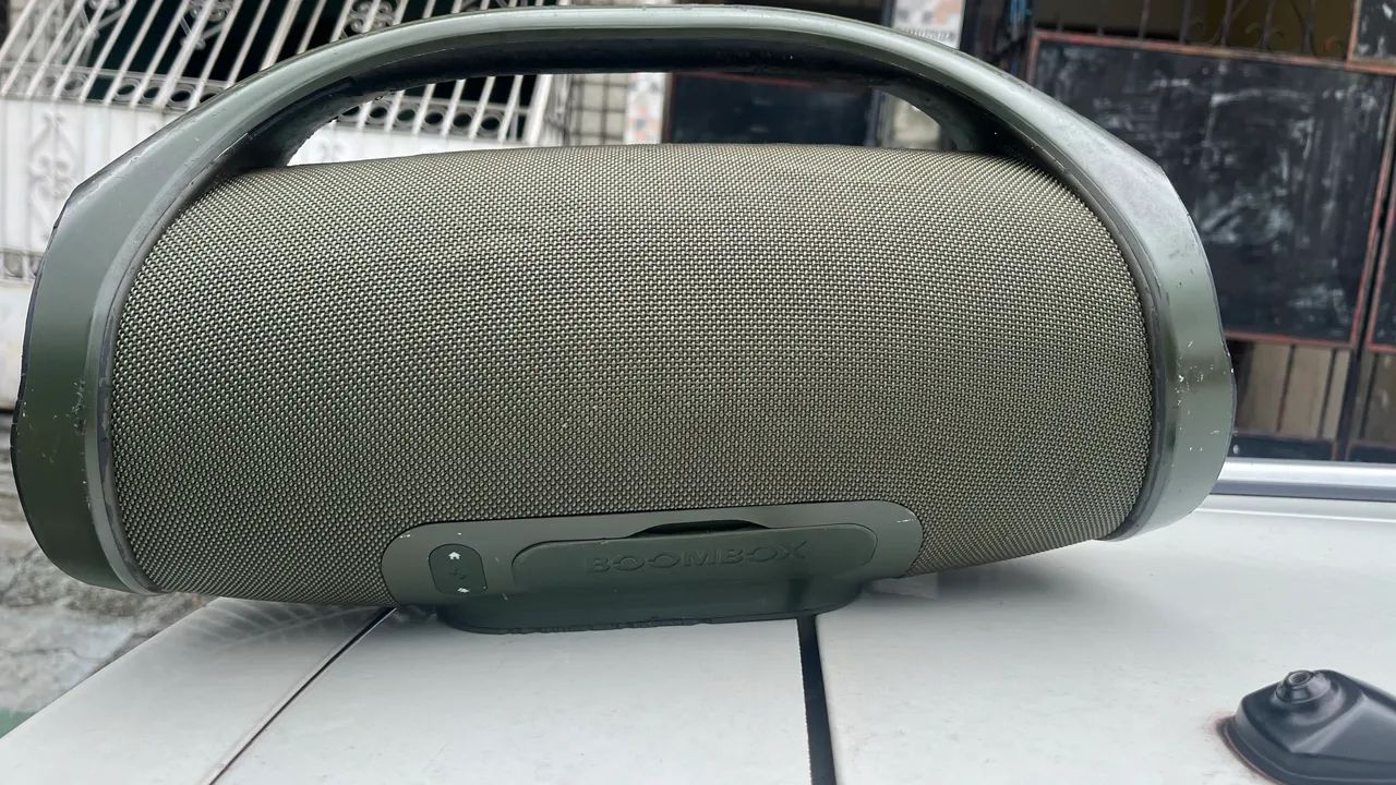 JBL BOOMBOX - Foto 3
