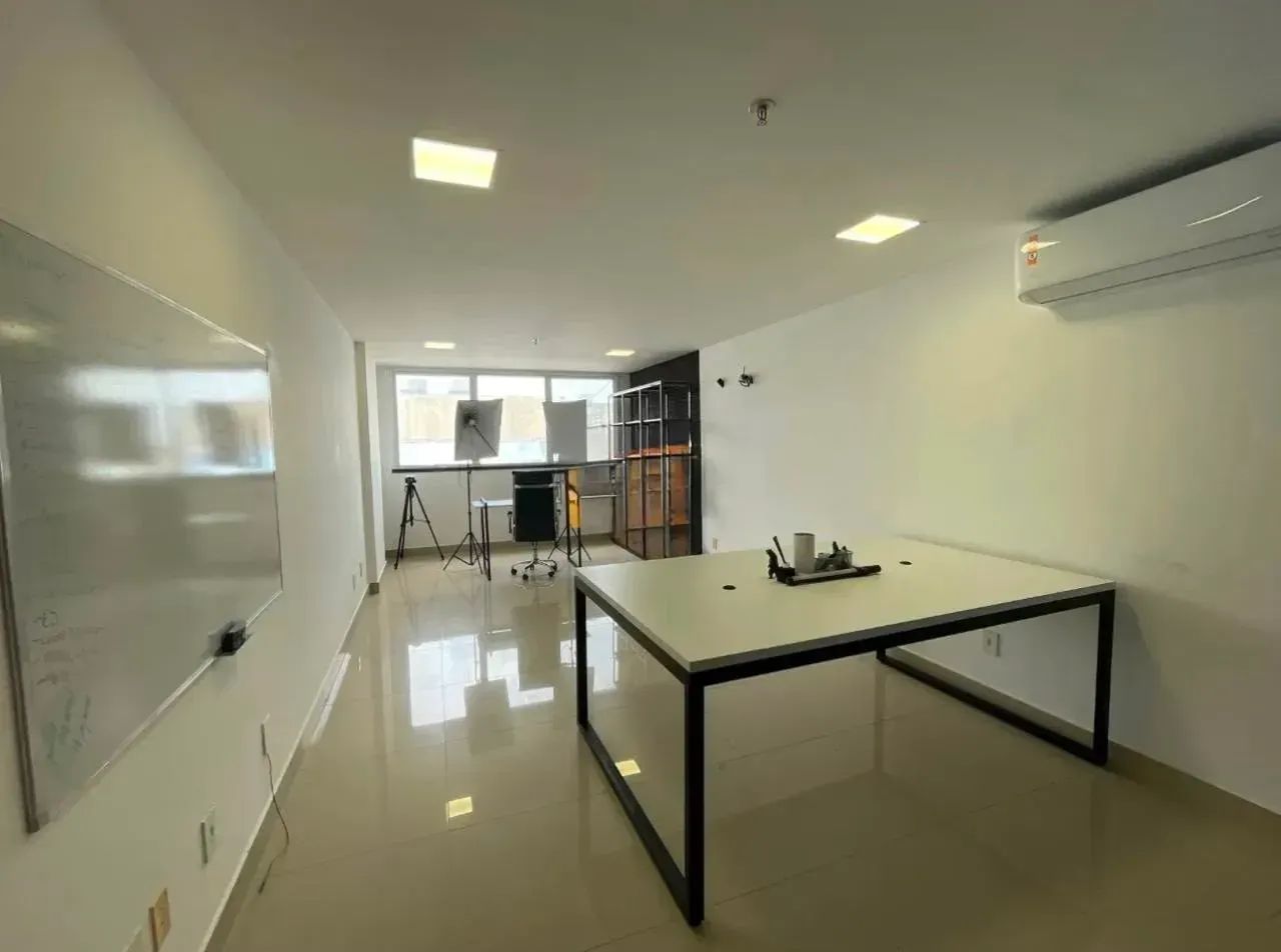 Sala Comercial Parque Office - Parque Verde - Belém - PA - Foto 3