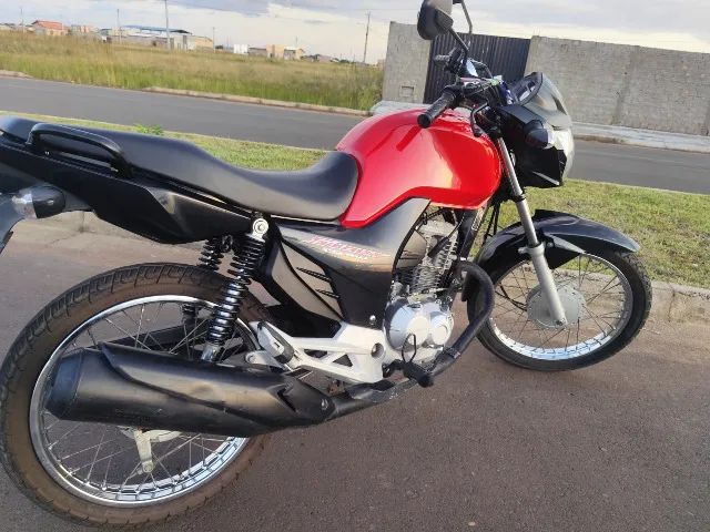 HONDA START 160  - Foto 4