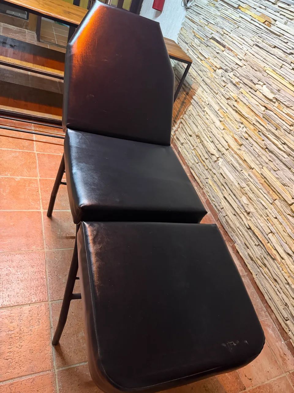 Mesa tatuagem  - Foto 5