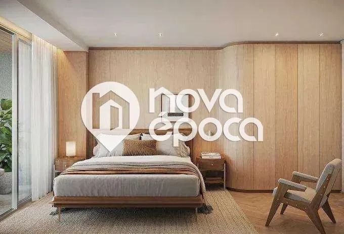 Ipanema | Apartamento 2 quartos, sendo 2 suites - Foto 5