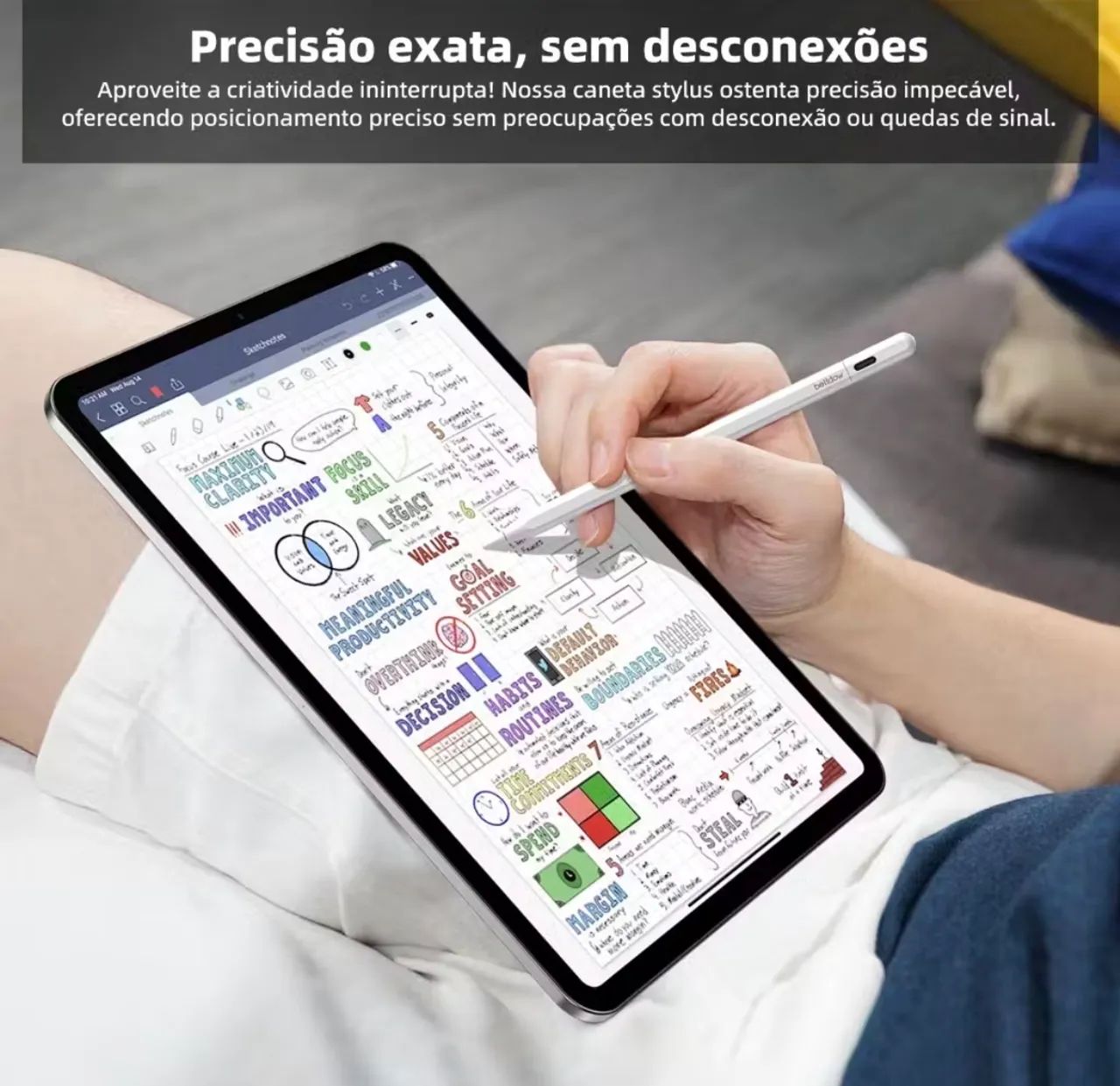 Caneta para IPad  - Foto 4