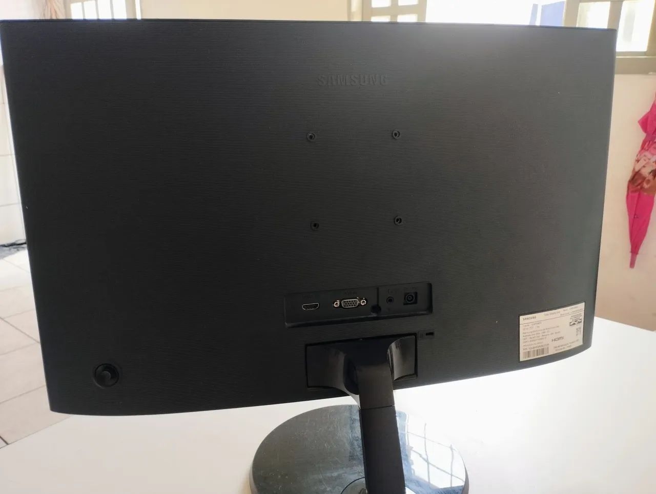 Monitor tela em perfeito estado  - Foto 4