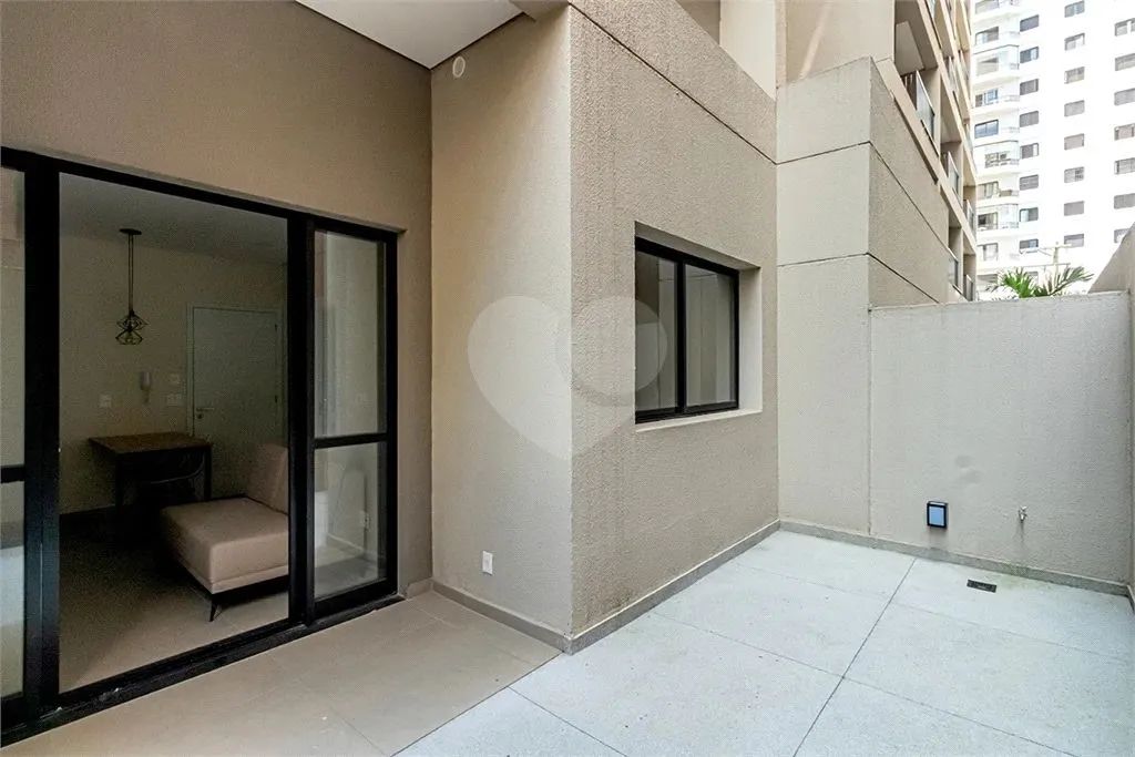 Apartamento com 1 quartos para locação em Sumarezinho - SP - Foto 6