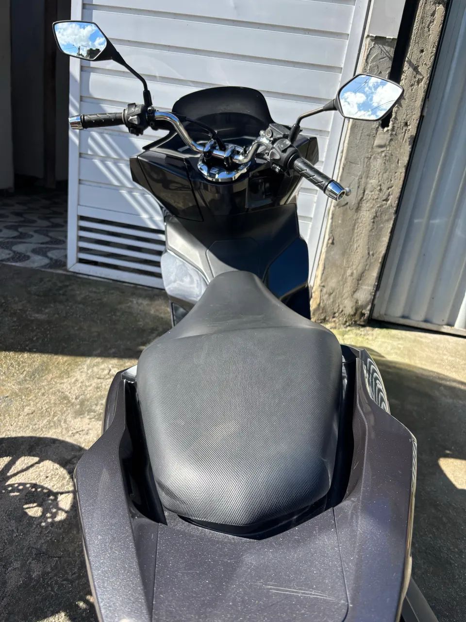 Vende-se PCX