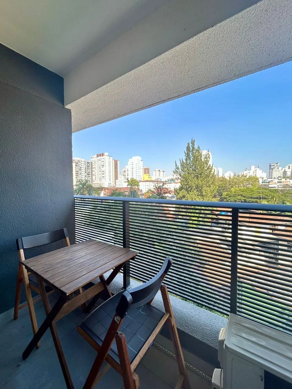 Studio para venda em Vila Mariana com 1 quarto, 25m² - Foto 4