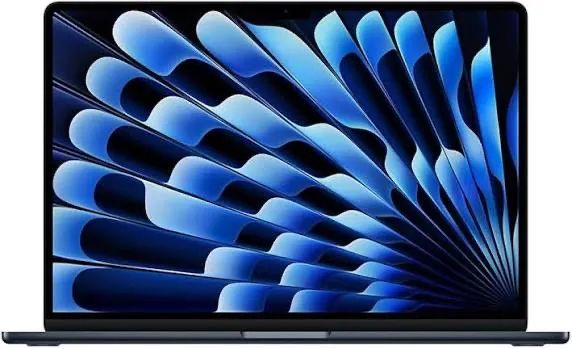 MacBook Air M4 15 256 Apple loja física 