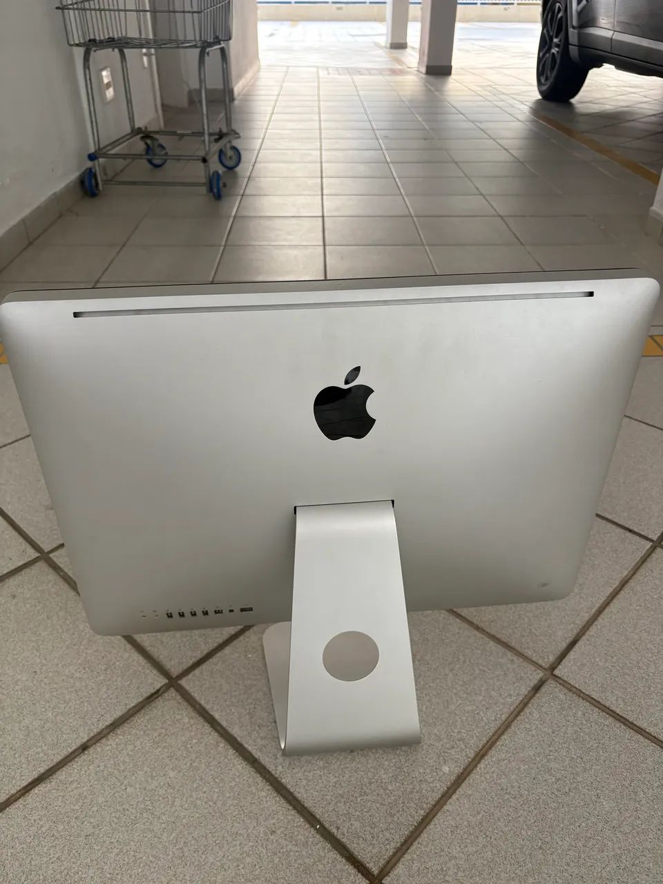 Apple iMac 21,5" Mid 2011 - Core i5 - Perfeito Estado - Foto 4