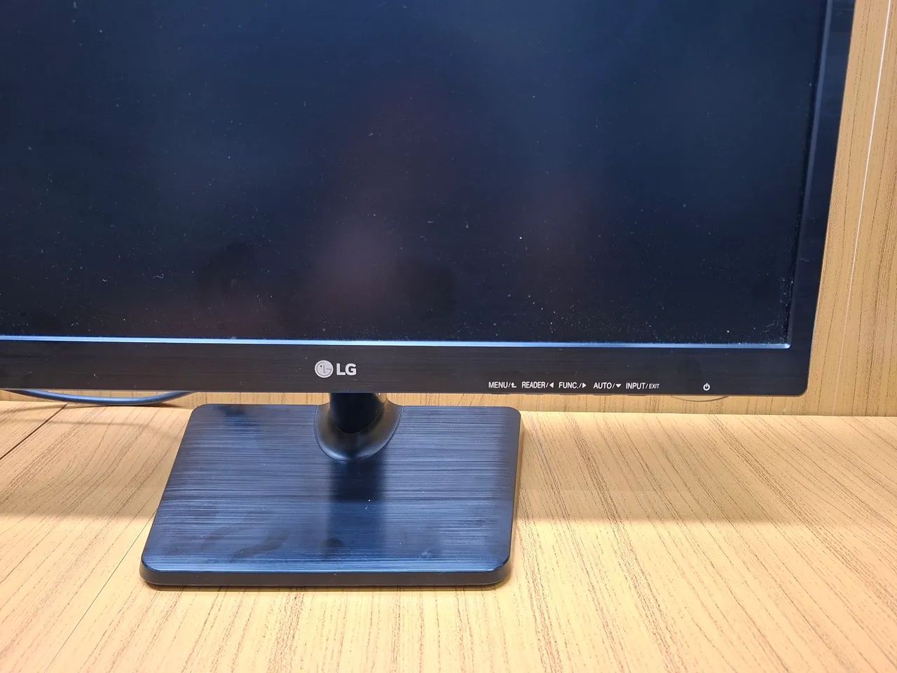 Monitor LG 19 polegadas  - Foto 4