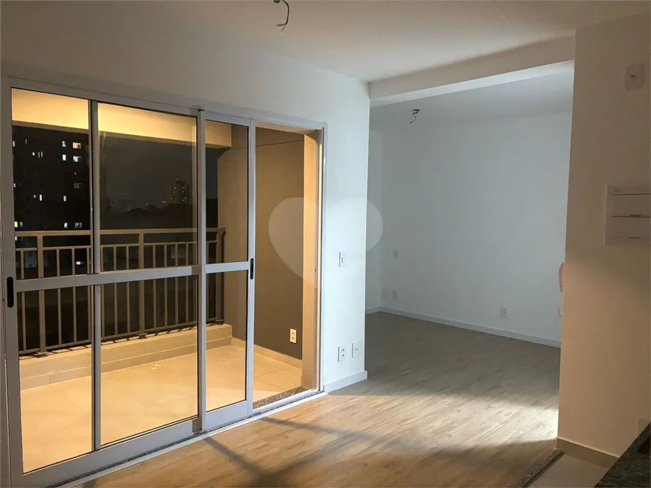 Apartamento com 1 quartos à venda em Belenzinho - SP - Foto 4