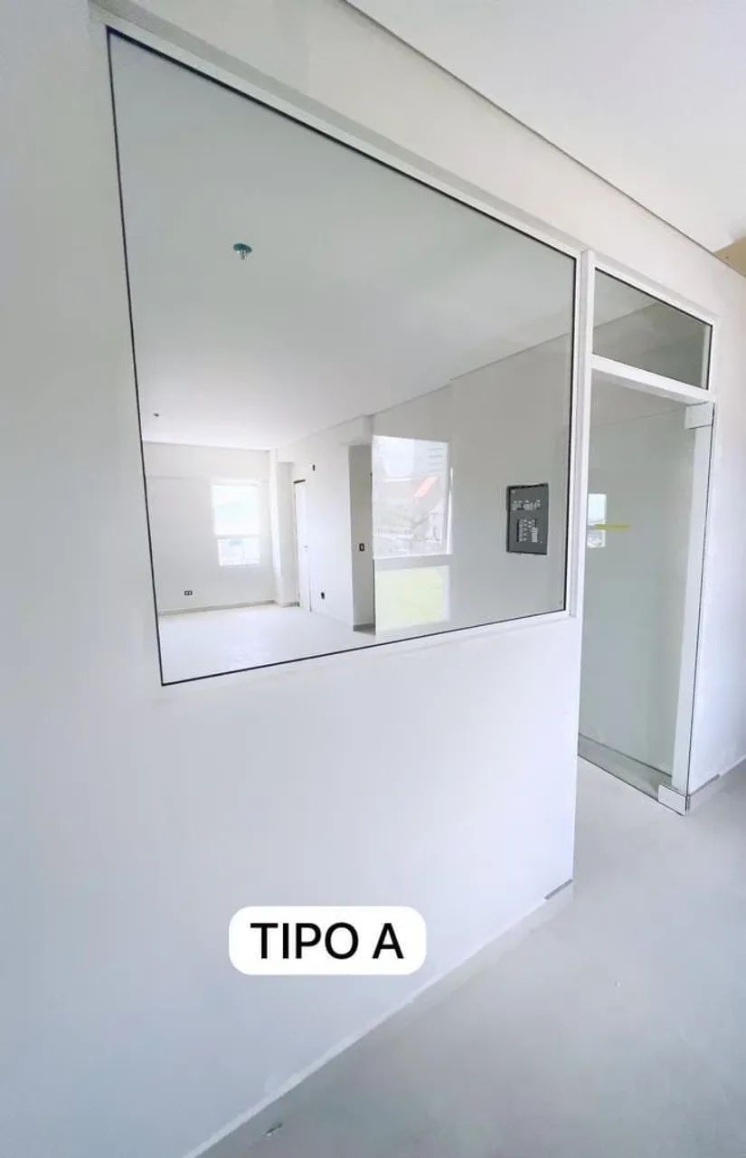 Sala Comercial à Venda No Edifício Health Tower - Centro De Ponta Grossa - Foto 4