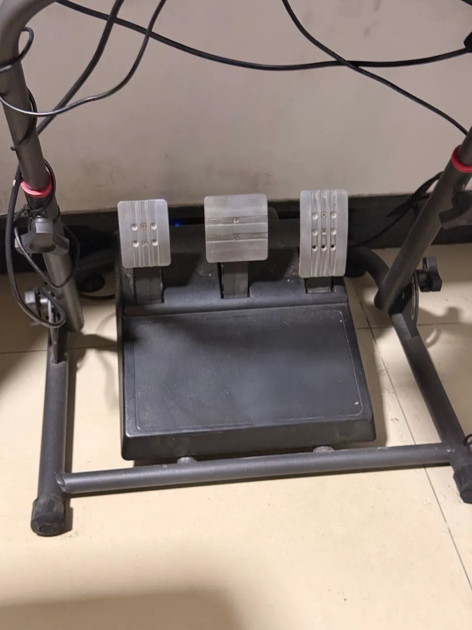 THRUSTHMASTER T300RS COMPLETO - Foto 5