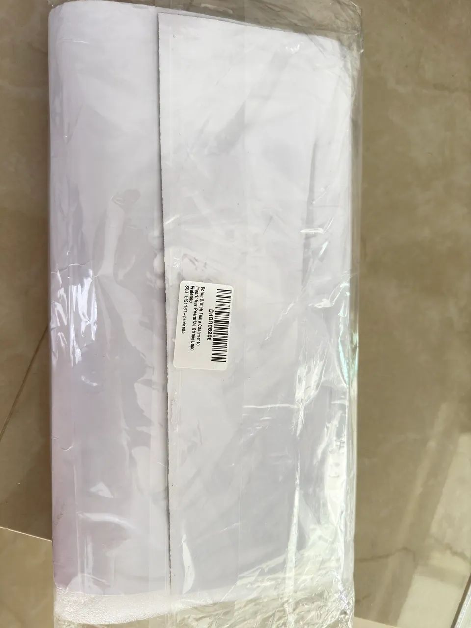 Vendo Bolsa para Festa Linda - Nova - Foto 6