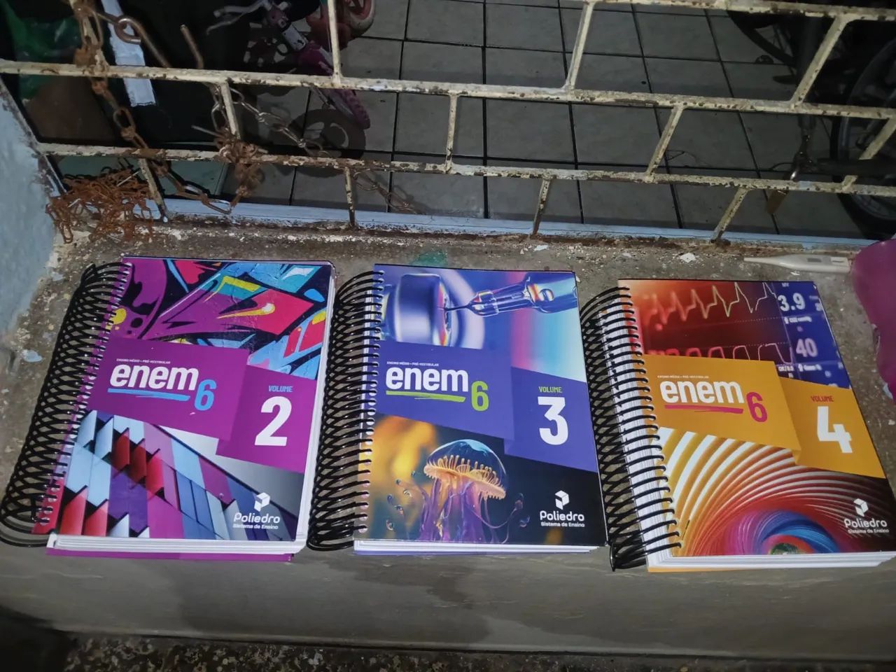 Poliedro Enem  - Foto 5