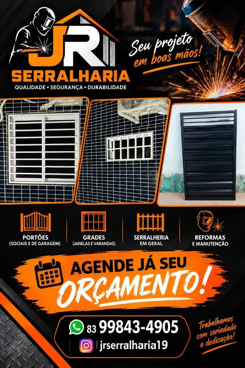 Serralheria 