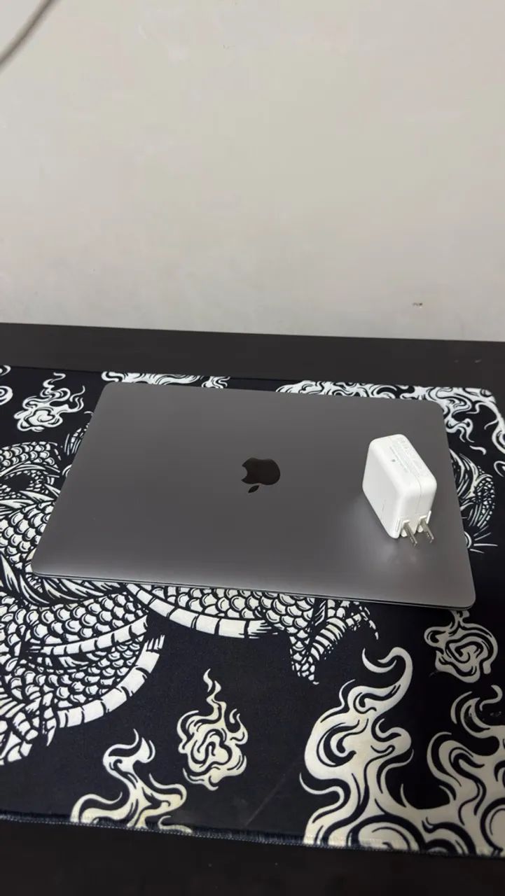 MacBook Air 2018