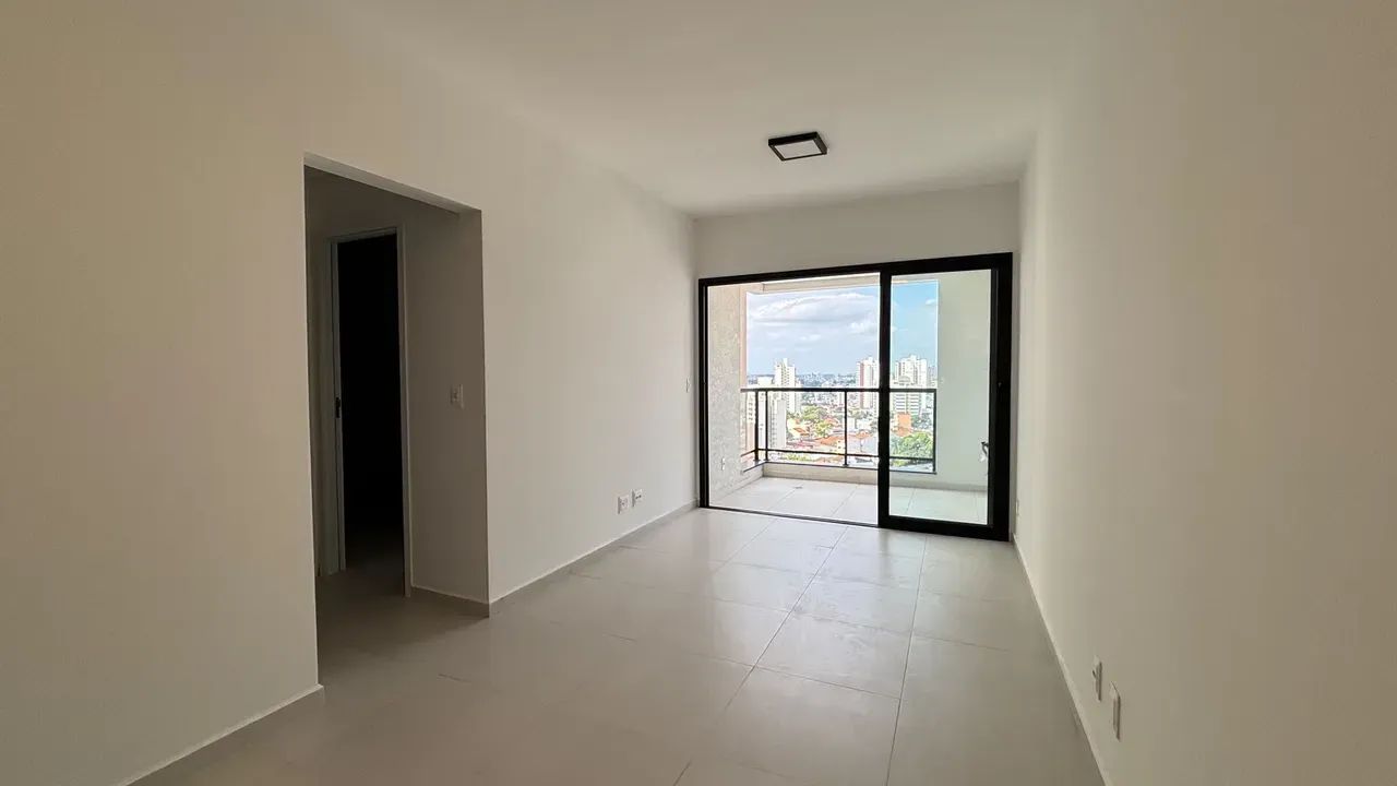 Edificio Tulum / Apartamento para locação - Foto 2