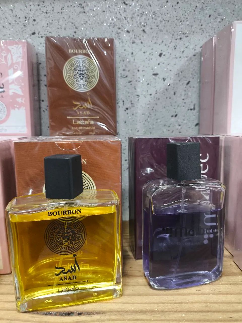 Perfumes importados  - Foto 4