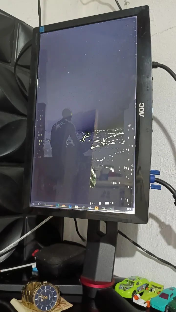monitor