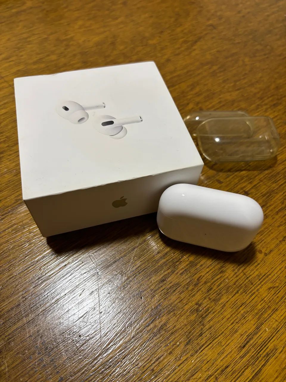 AirPods Pro 2