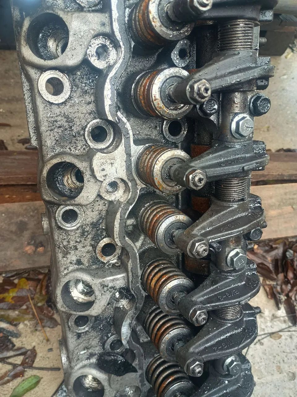 Cabeçote 