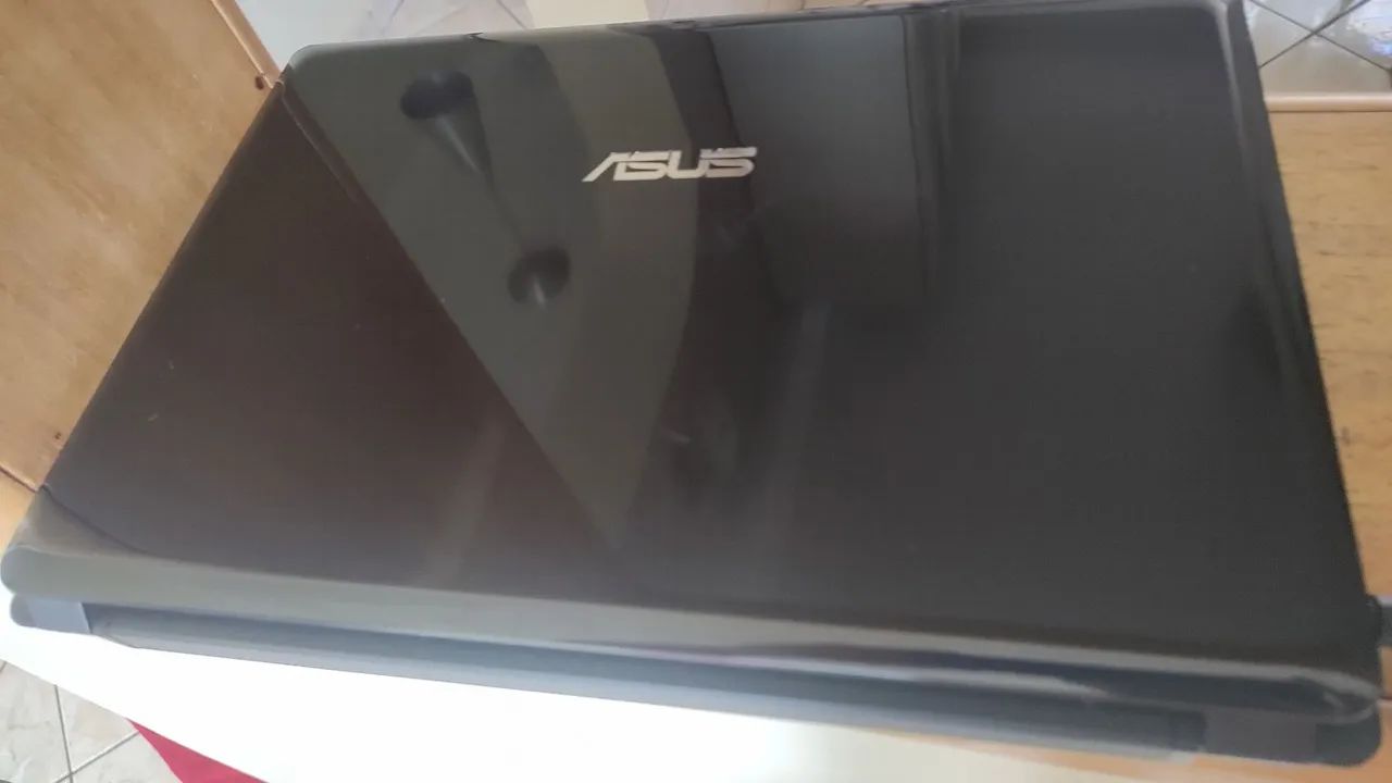 NOTEBOOK ASUS  - Foto 5