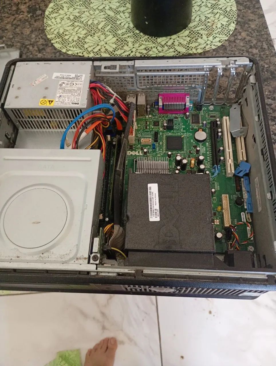 Vendo computador  - Foto 2