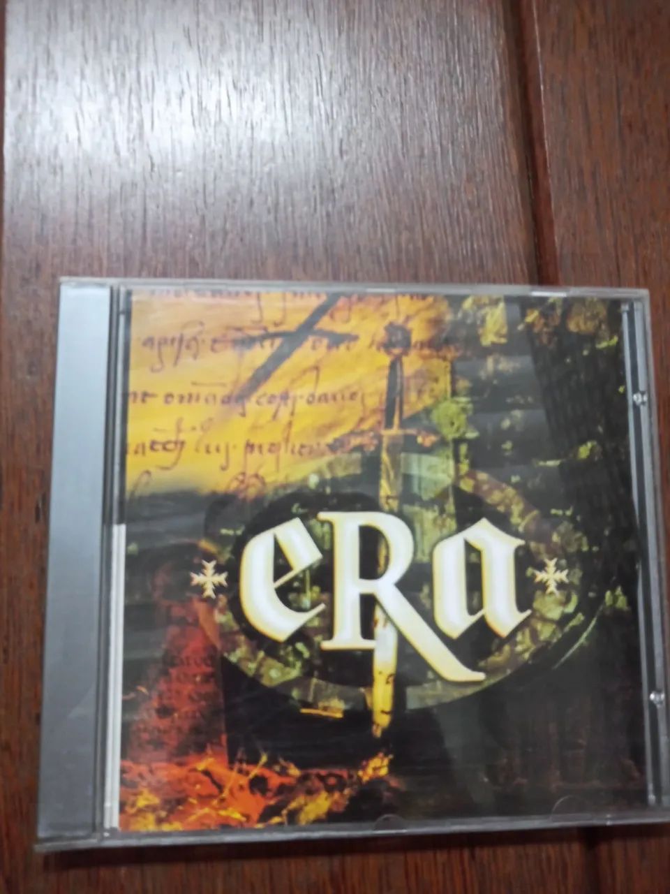 Cd Era