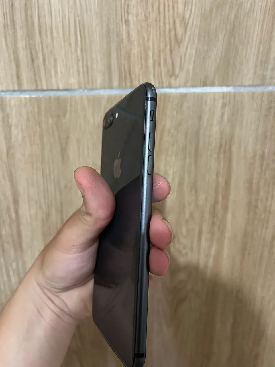 IPHONE 8 Plus ( Oportunidade) - Foto 5