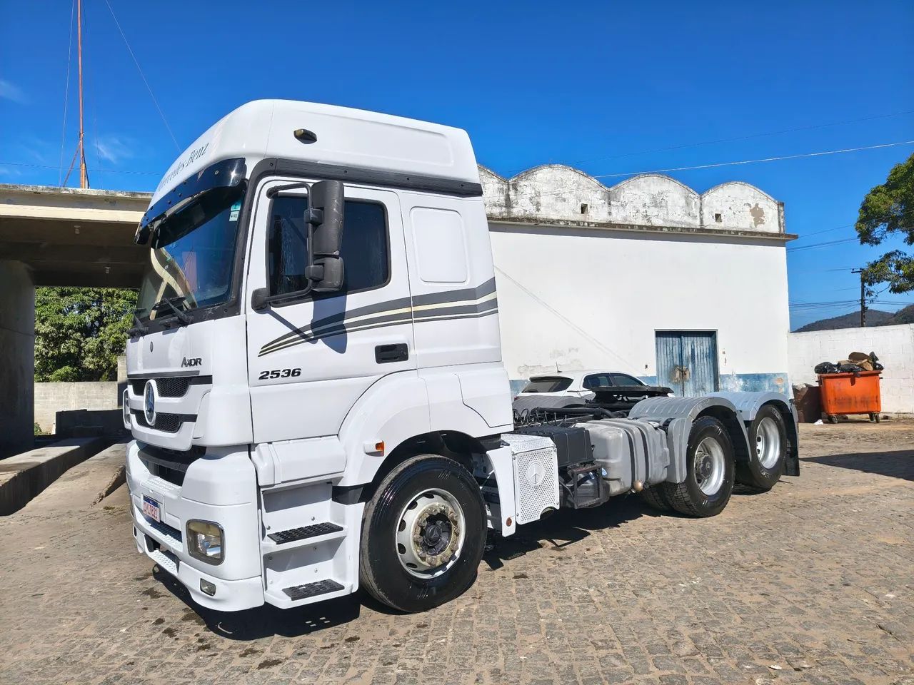 Cavalo MB 2536  - Foto 4