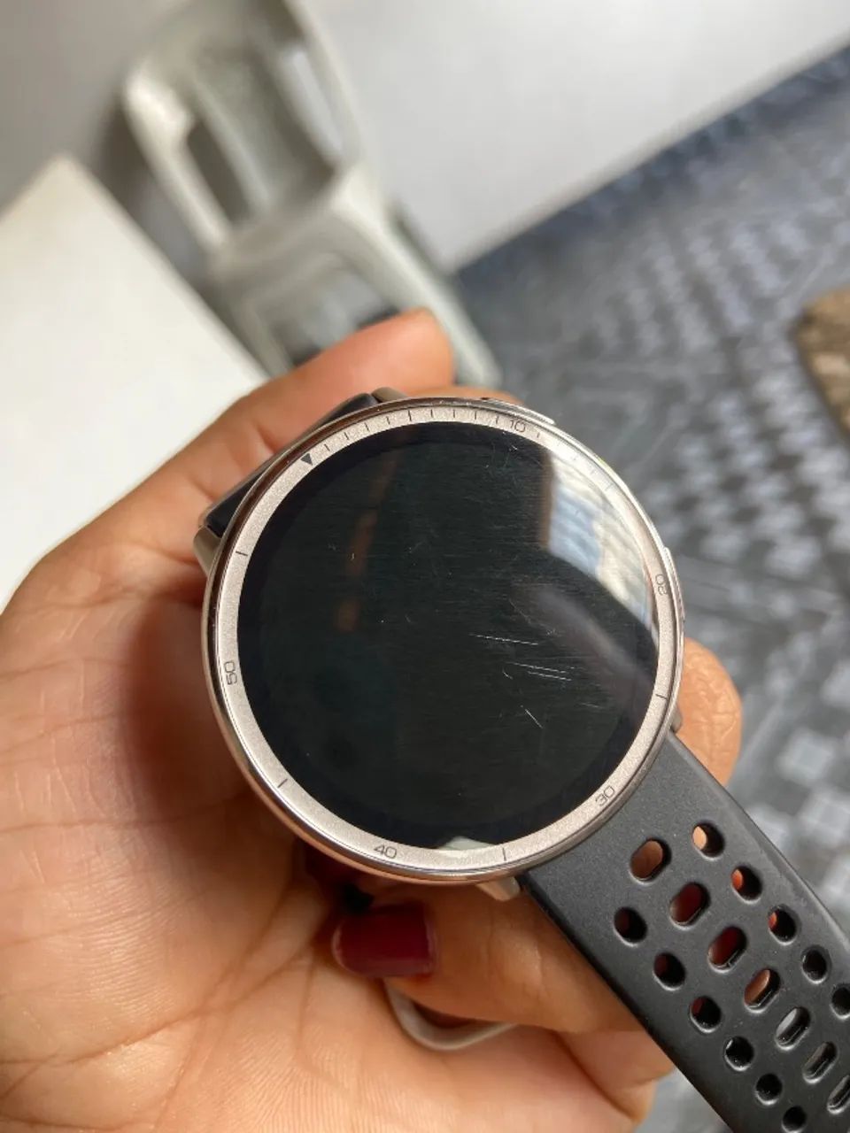 Relógio Amazfit Active 2 - Foto 2
