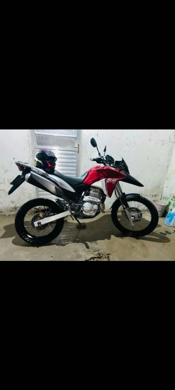 XRE 300 Extra - Foto 4