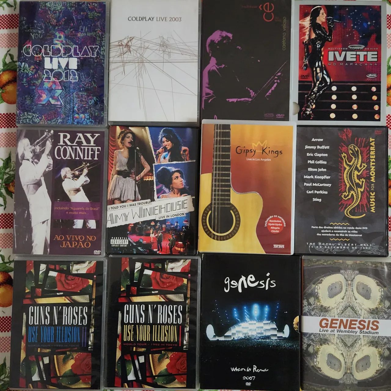 DVDs Originais Diversos  - Foto 3