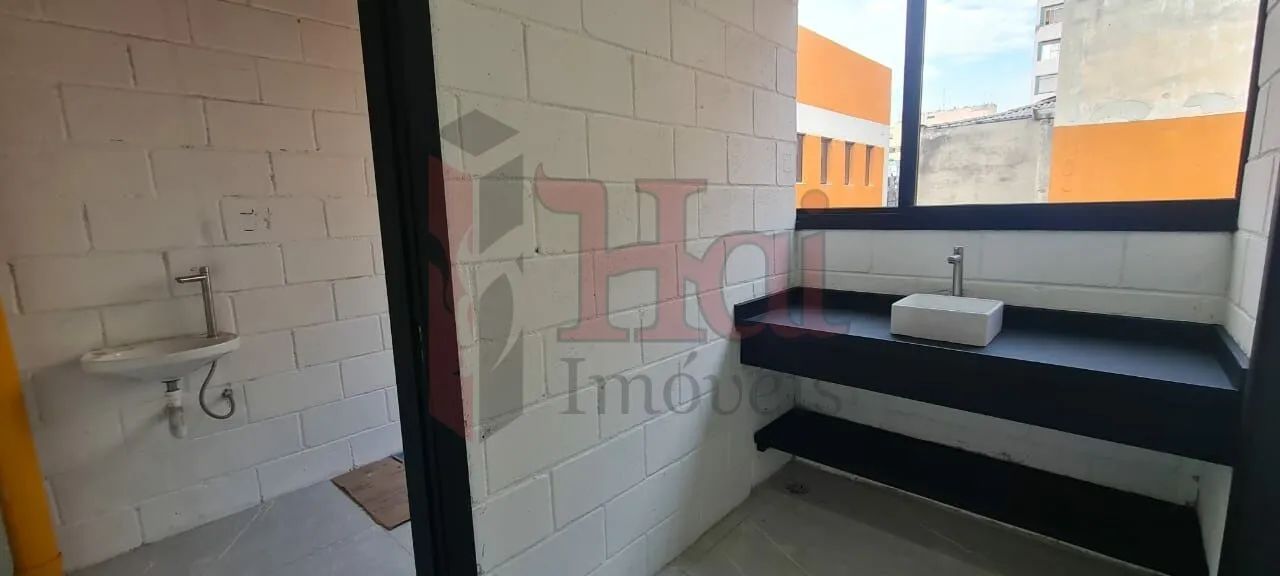 Galpão - Construção Nova para Locação - Bom Retiro - São Paulo/SP - Foto 3