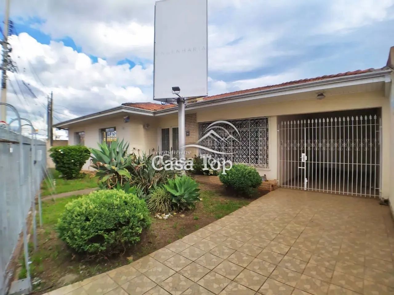 Imóvel Comercial ou Residencial à venda em Uvaranas - Foto 2