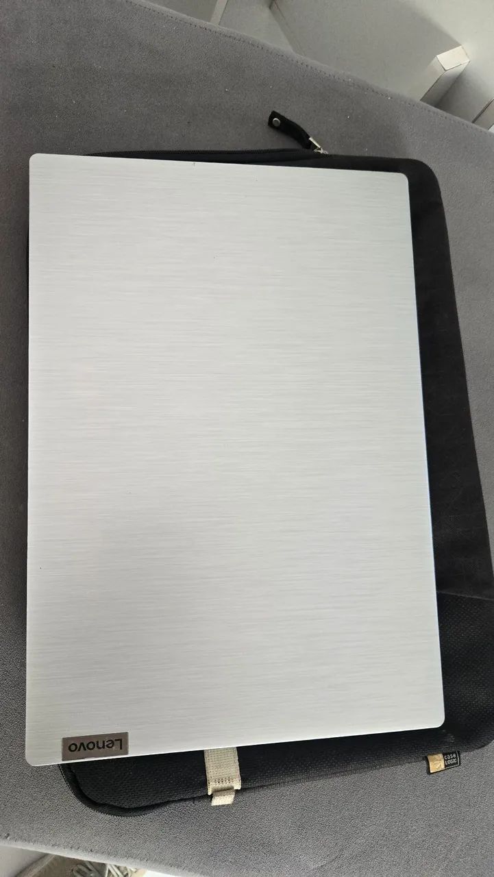 Notebook lenovo