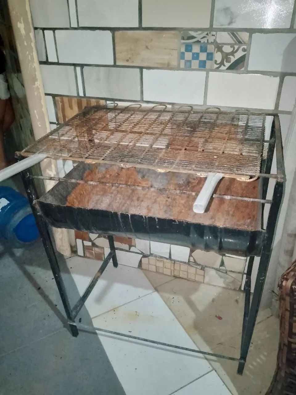 Churrasqueira 