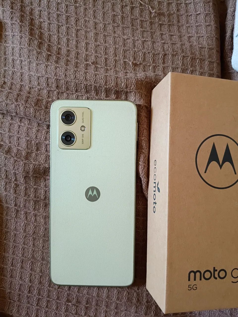Motorola G54 5G - Foto 3