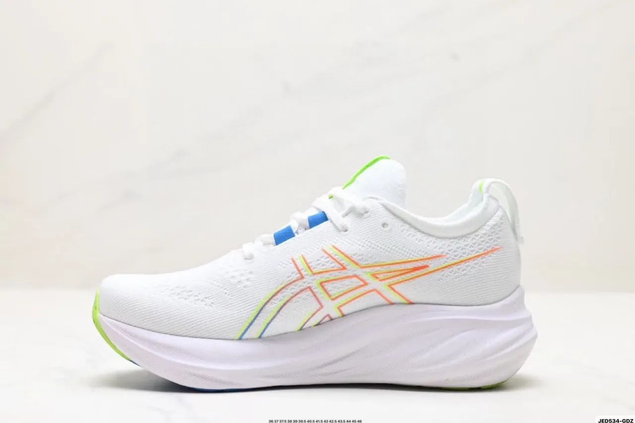 Tênis Asics Nimbus 26 - Foto 3
