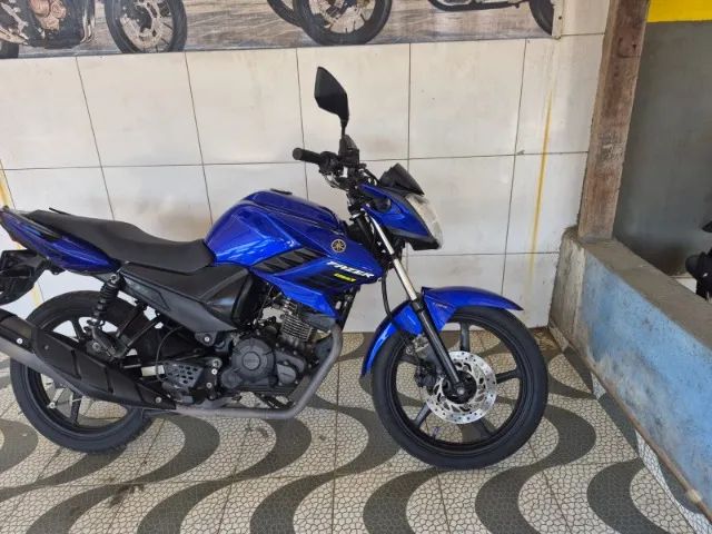 Fazer 150 - 2022 - Foto 5