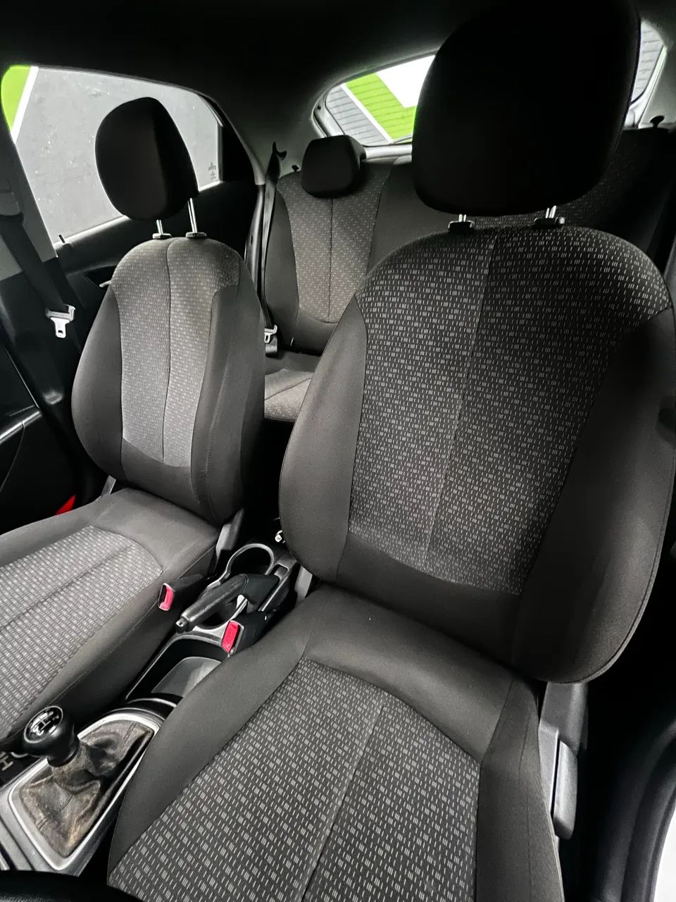 Hyundai HB20 Comf./c.plus/c.style 1.0 Flex 12V 2017 - Foto 5