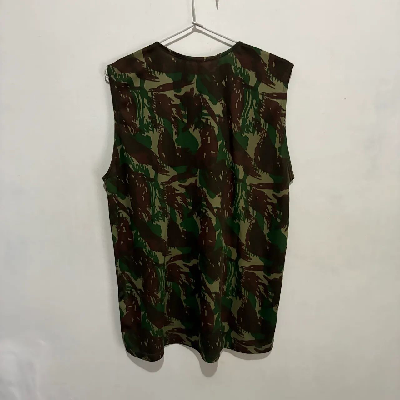 Regata Camuflada  - Foto 3