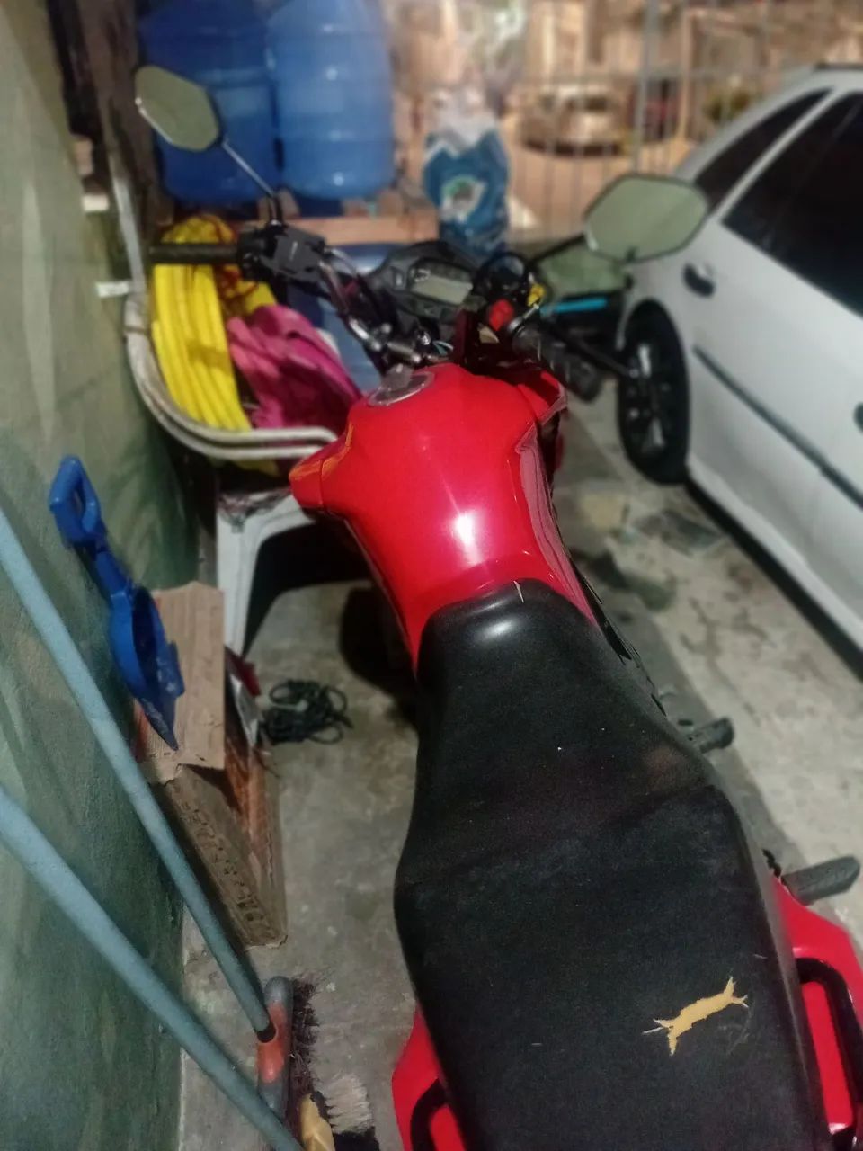 Vendo fan 160  - Foto 2