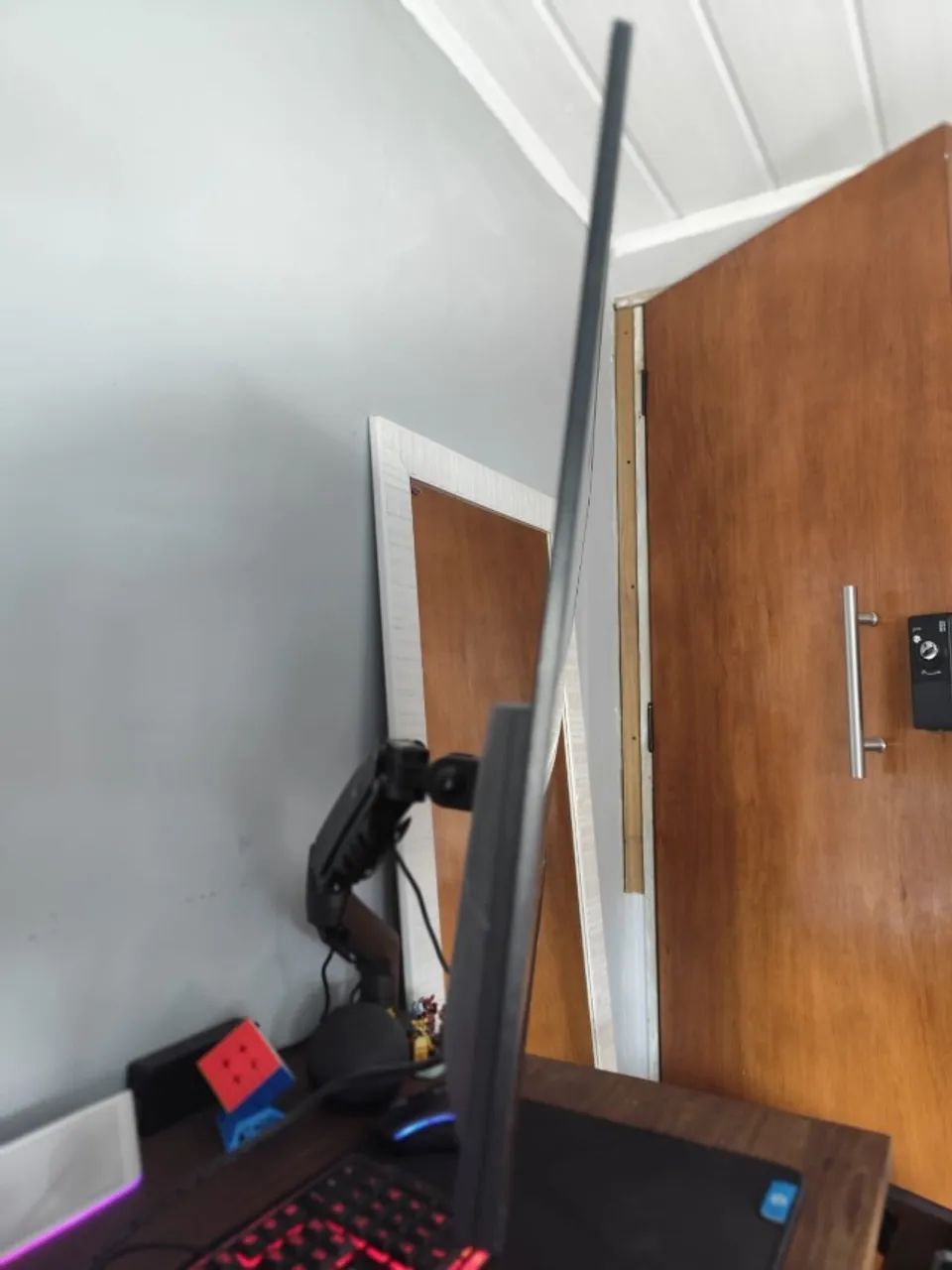 Monitor Gamer 31,5 polegadas - 165hz - Foto 5