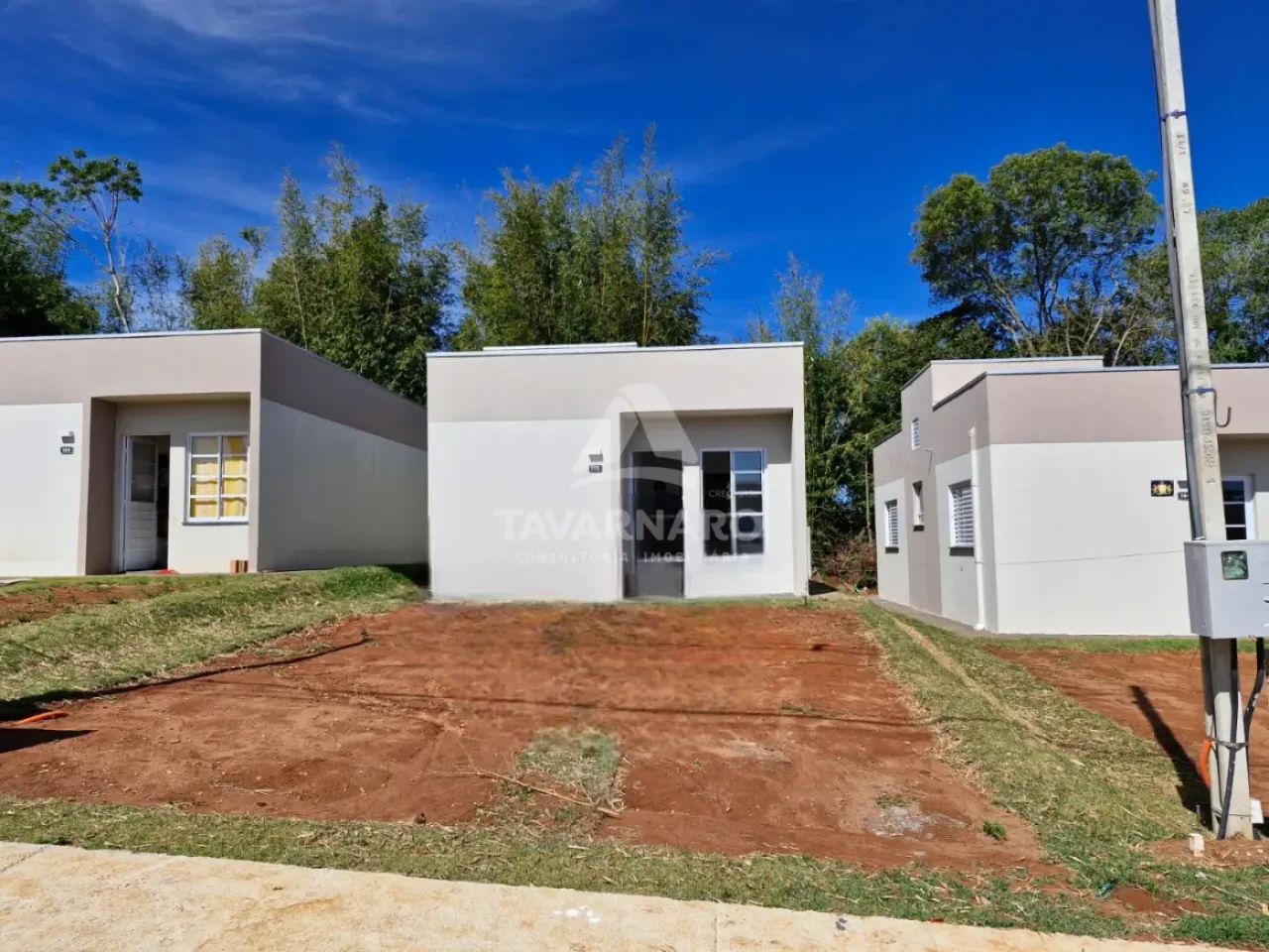 Casa Bem Viver Uvaranas