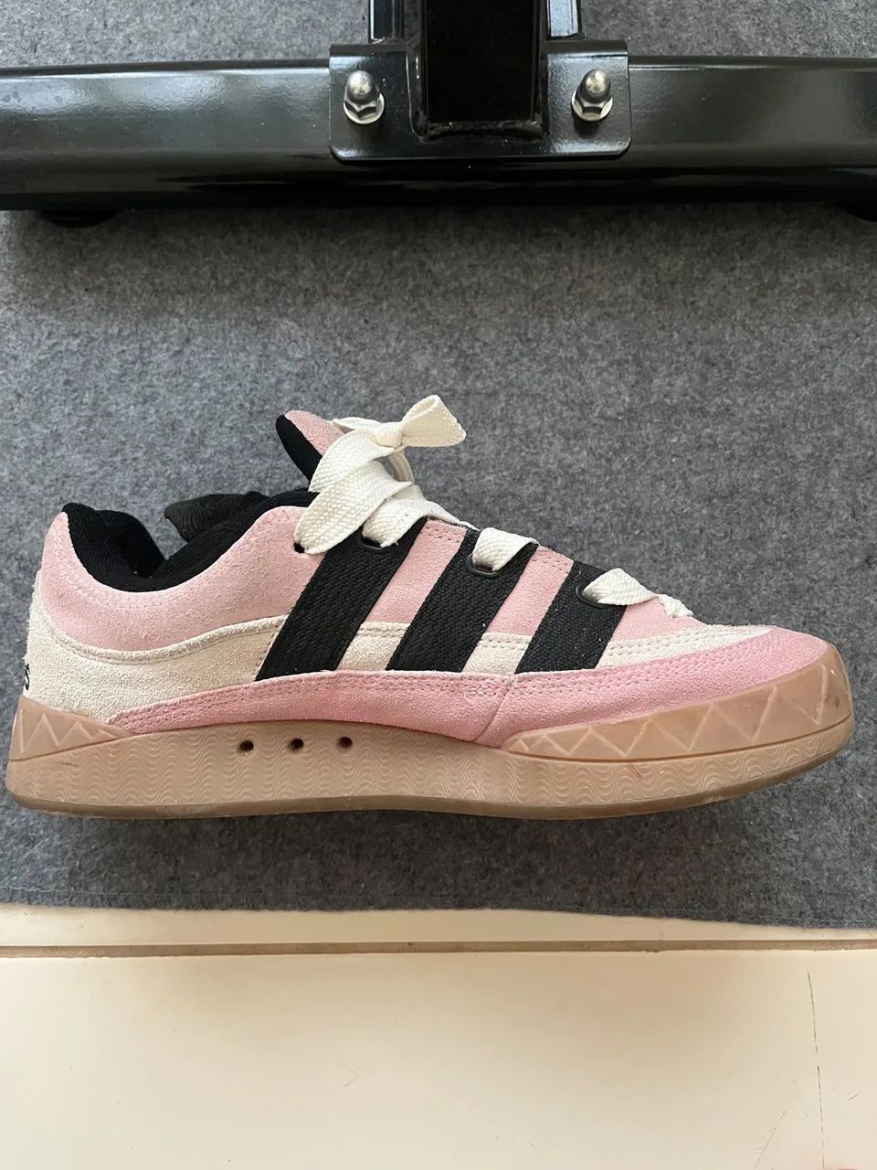 Adidas Adimatic - Foto 3